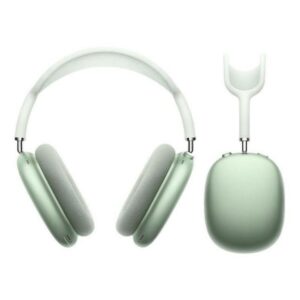 Wireless Headphones- Green