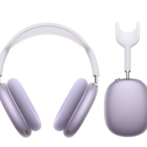 Wireless Headphones- Lavender